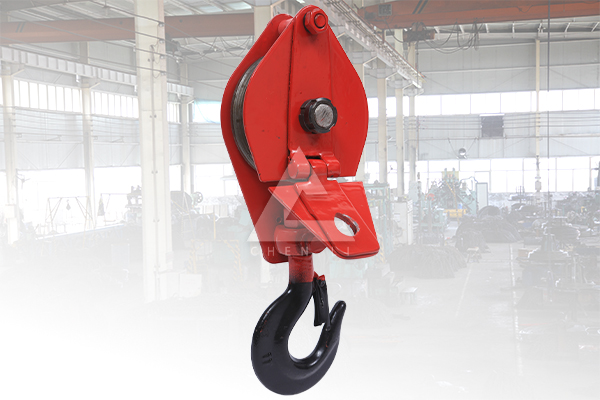 起重滑車(chē) 起重滑車(chē)