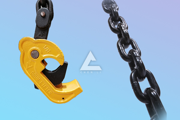 吊具和索具的區(qū)別 吊具和索具的區(qū)別