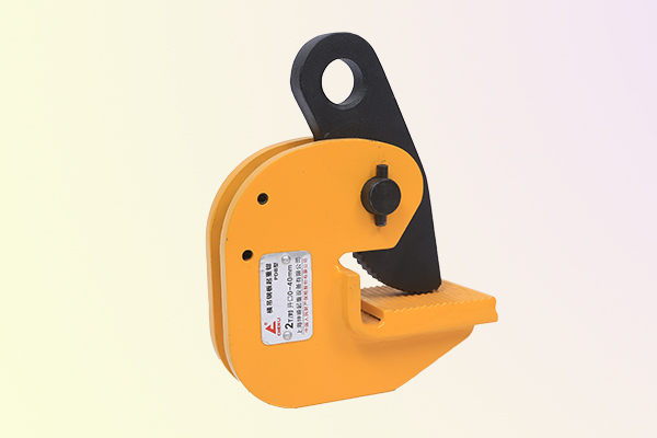 行車(chē)吊鉗 行車(chē)吊鉗